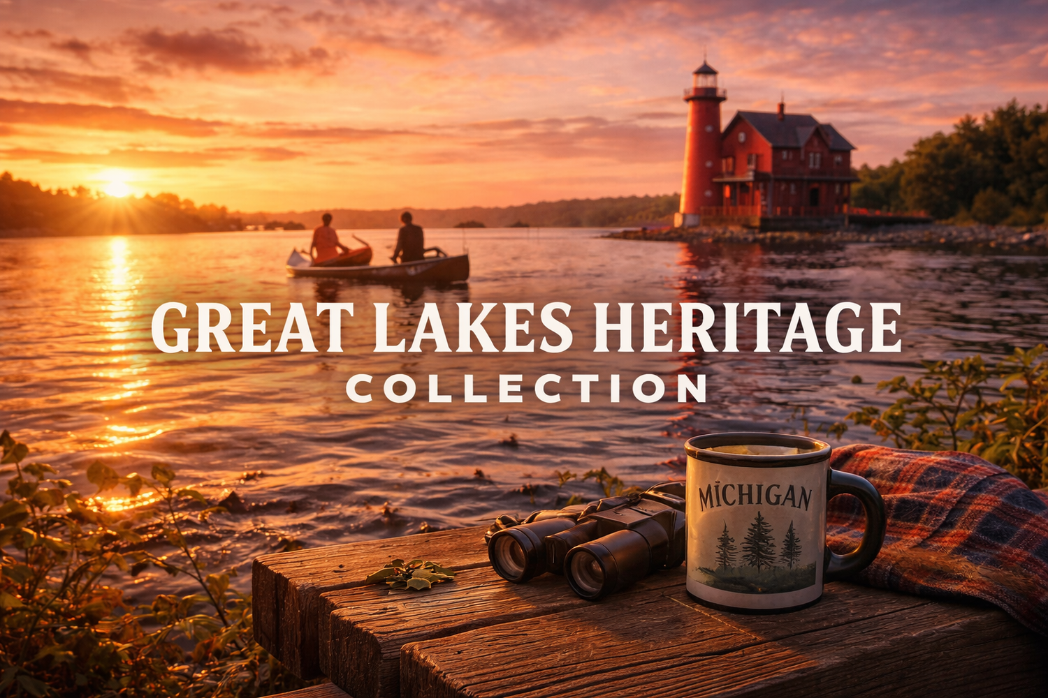 Great Lakes Heritage Collection
