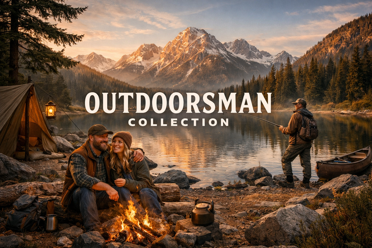 Outdoorsman Collection