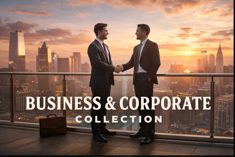 Business and Corporate Collection